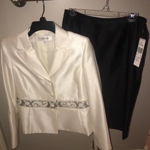 Suit - 2 piece Suit Studio